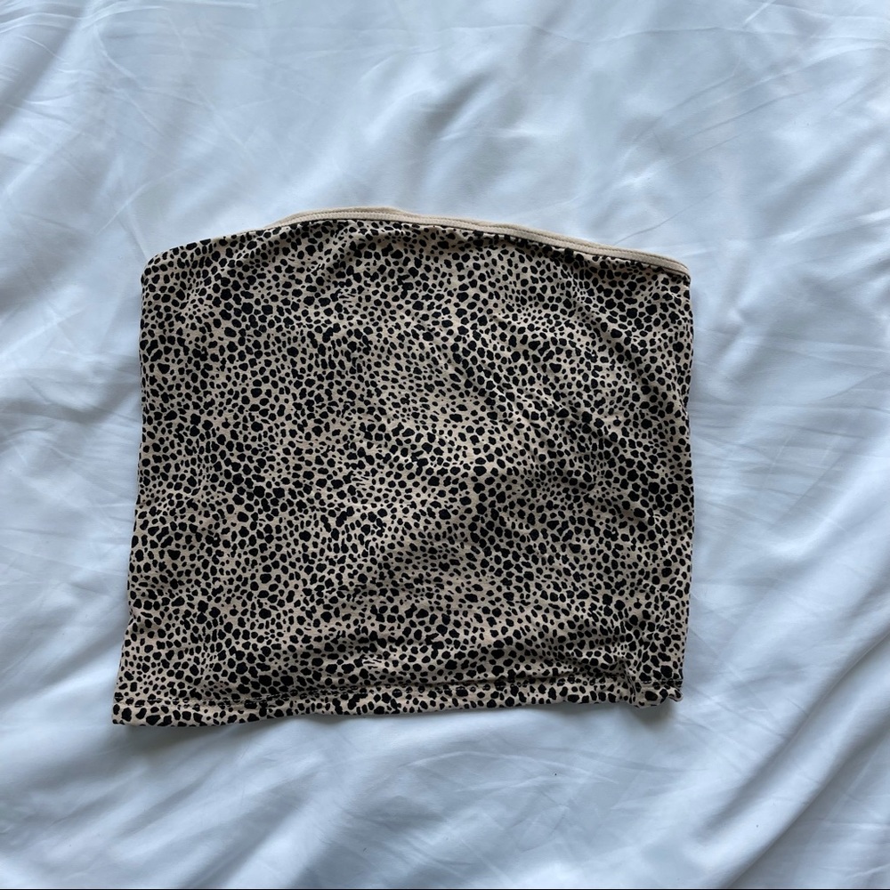 American Eagle Tube Top